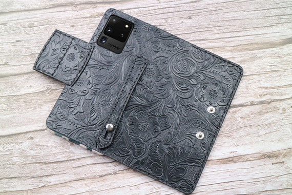 Flip Leather Cover Case Samsung Galaxy S21 Ultra 5g Plus S Etsy Flip Leather Cover Case Samsung Galaxy S21 Ultra 5g Plus S Etsy