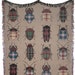 see more listings in the Boho Throw Blankets section