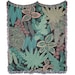 see more listings in the Boho Throw Blankets section