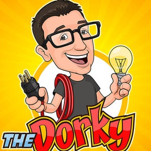 Cute Cartoon Logo Design | Funny Mascot Cartoon Logo | Custom Cartoon Logo | Cartoon Character Design | Youtube Cartoon Logo | Logo Designer