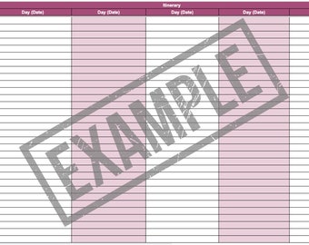 DIY Vacation Planning Guide