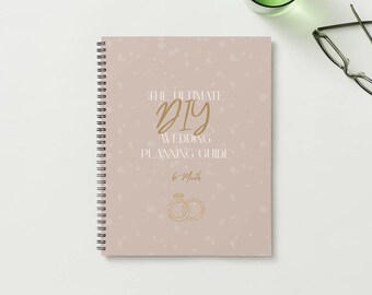 DIY Wedding Planning Guide