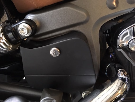 indian motorcycle cover