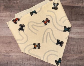 Off Roading Bandana