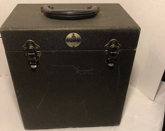 Kodak Kodascope, Film Projector Box, Eight 70 or Eight 90,