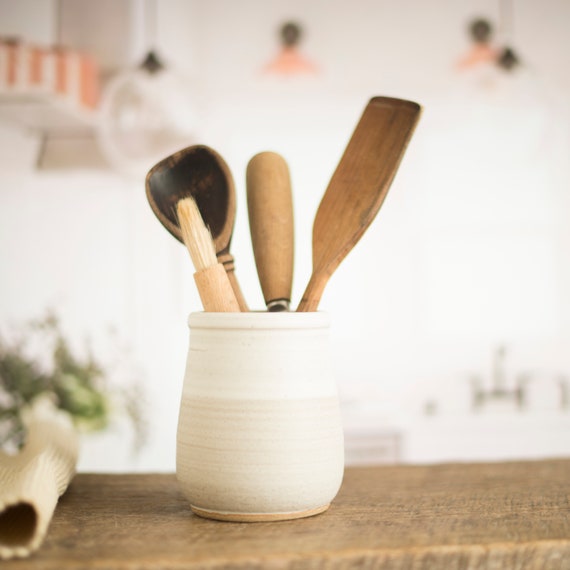 Voorbeeld Regelmatigheid voorkomen Kleine pot met aardewerk keukengerei pot. - Etsy België