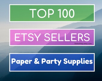How to Sell on Etsy and Set Up a Shop – Tips on What to Sell