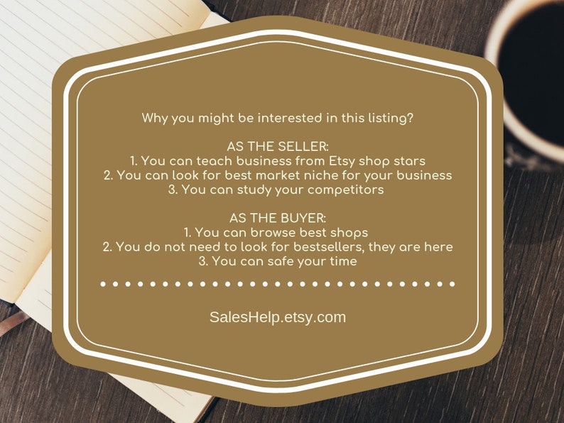 Top Etsy Shops FRANCE French Popular Etsy Sellers Made in Etsy