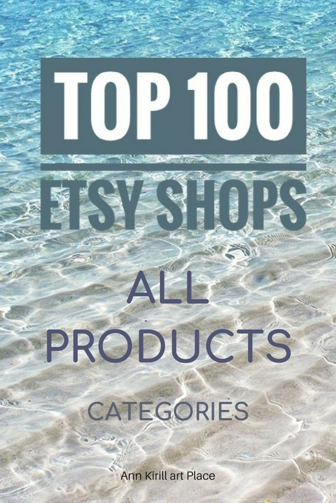 Best Etsy Sellers Best on Etsy Shops Top Selling Shops Best Etsy