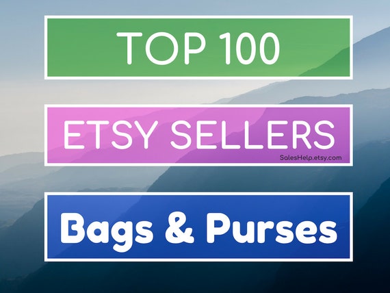 top selling purses