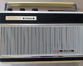 Stern Elite Super Radio Vintage radio Rare to find retro radio Vintage Audio Electronics