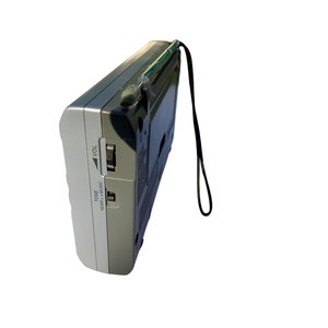 Sony icf-sw35 - Photo, audio & vidéo