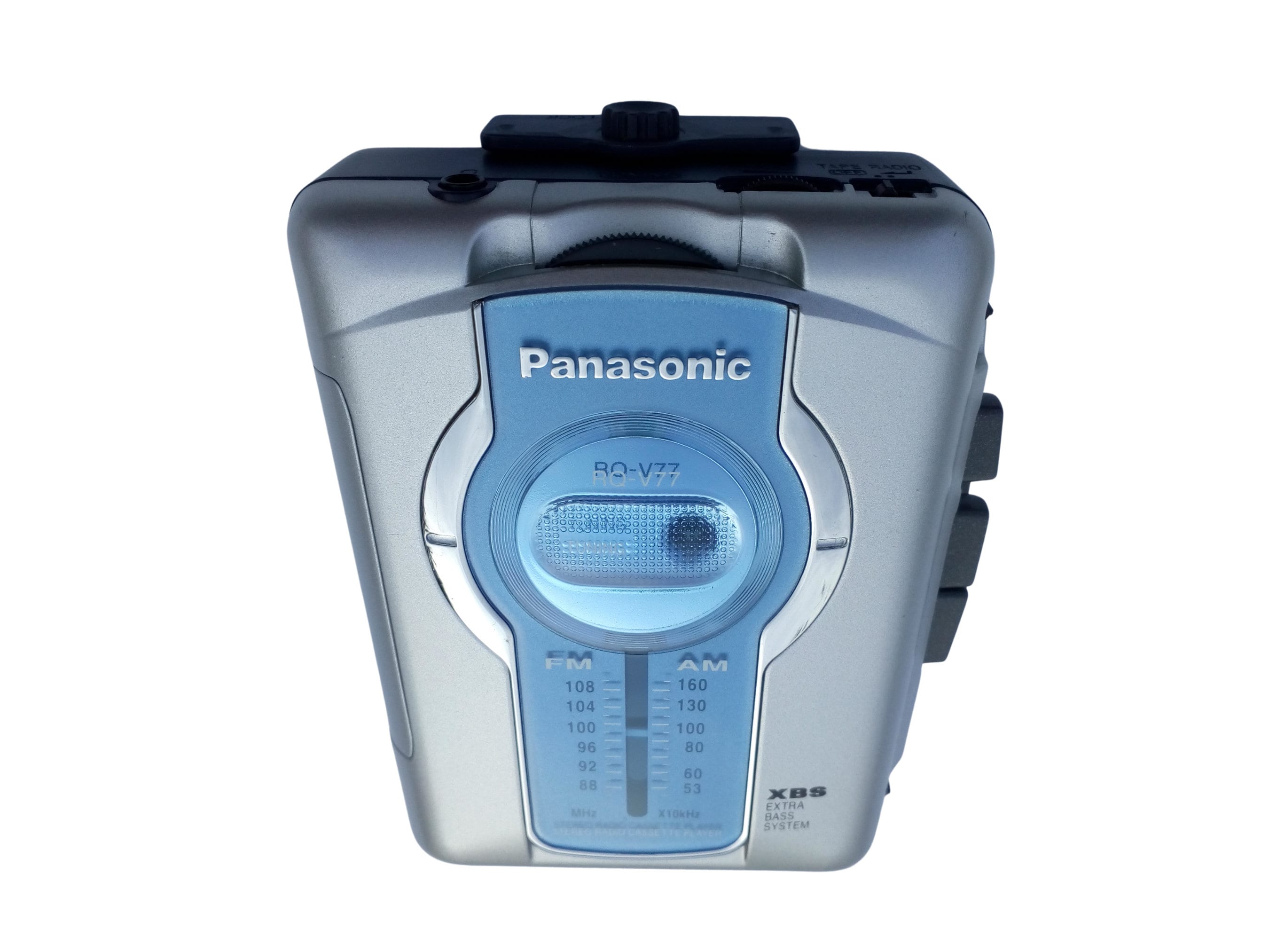 Amplificateur Vintage Panasonic RD-9775 4 Canaux Quadriphonie - Avec Télécommande Joystick