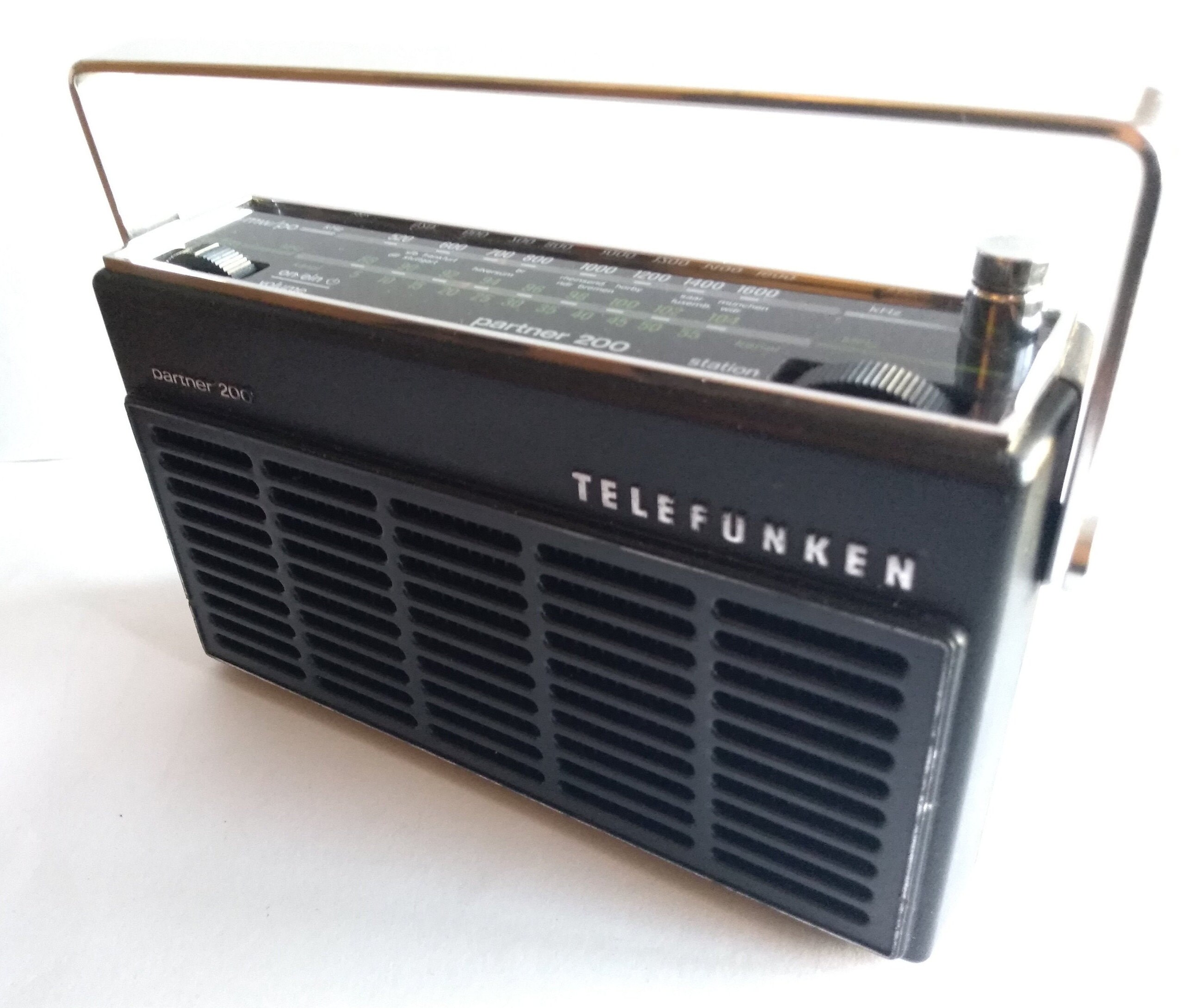 Telefunken Radio for sale | Only 3 left at -65%