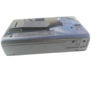 Walkman KASUGA KC-168 Stéréo Cassette Player