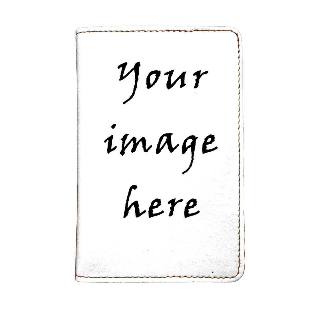 Picasatravel Faux Leather Passport Covers Passport Holder for Travel