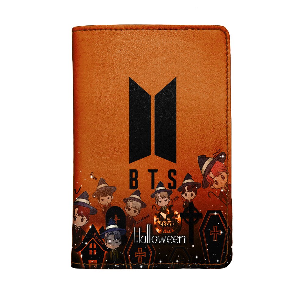 Picasatravel Faux Leather Passport Covers ( Passport Holder) for