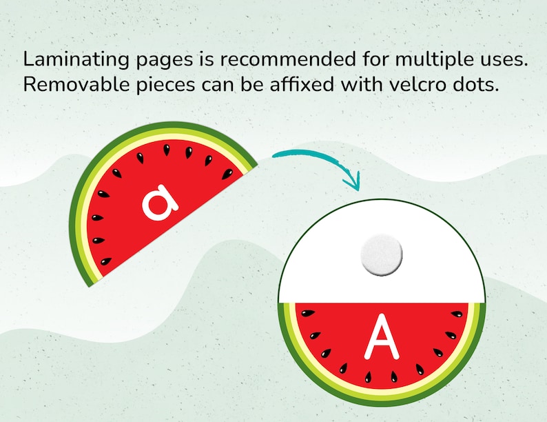 Uppercase and Lowercase Alphabet Puzzle. Printable Upper and - Etsy