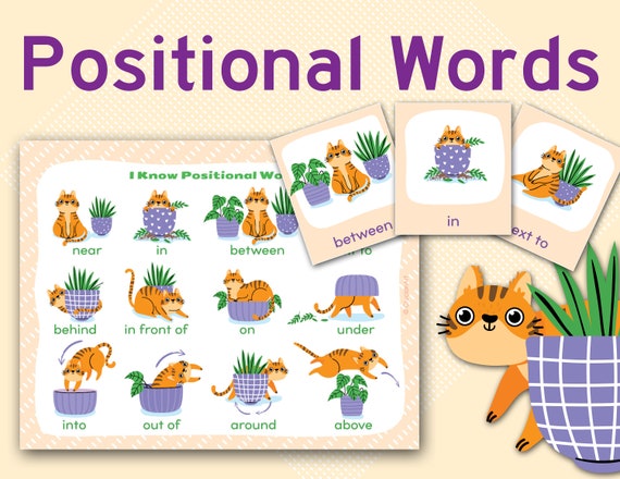 positional-words-printable-flash-and-clip-cards-pre-reading-etsy
