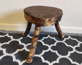 Landhocker