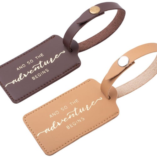 Bulk Wedding Favors Luggage Tag Bulk Luggage Tags for Etsy