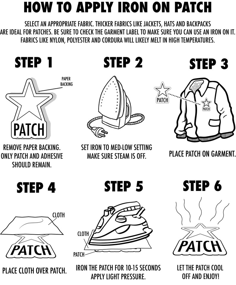 Helios Vaporwave Patch Decorative Ironon Patch DIY Etsy