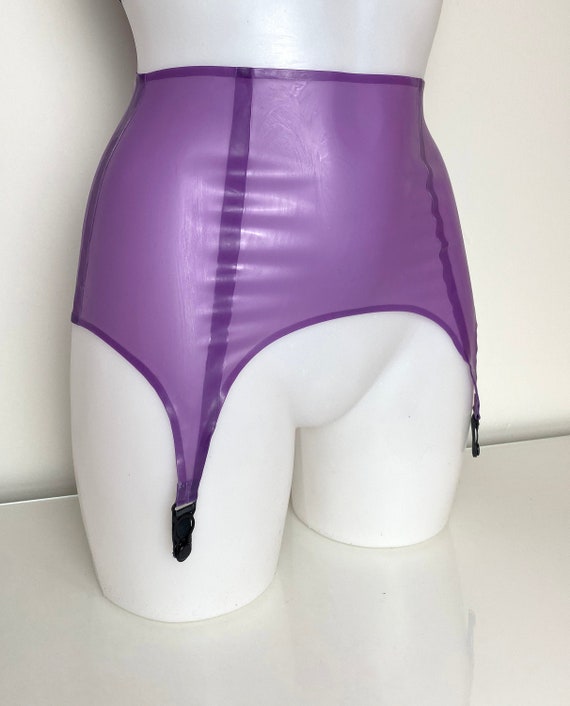 Custom made garter Clearance