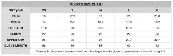 Latex Rubber Wrist Length Gloves in Black, Red, Translucent Natural