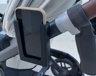 UPPAbaby Vista Stroller Phone Holder: Easy Access Accessory