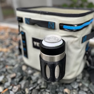 Drink Holder for YETI Tundra Coolers 