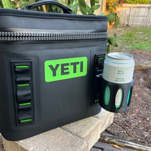 Yeti Soft Cooler Cup Holder, Yeti Cup Holder, Soft Cooler Cupholder, Cup Holder Yeti, Soft Cooler Accessories, Yeti Hopper Flip Accessories