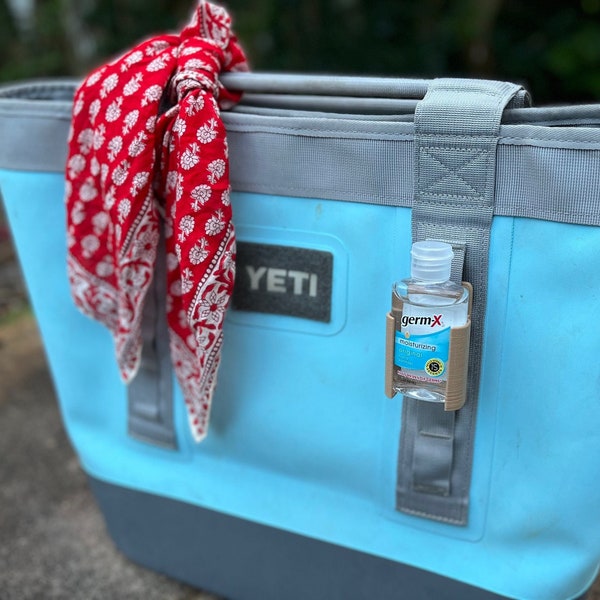 Yeti Hopper Accessories Etsy
