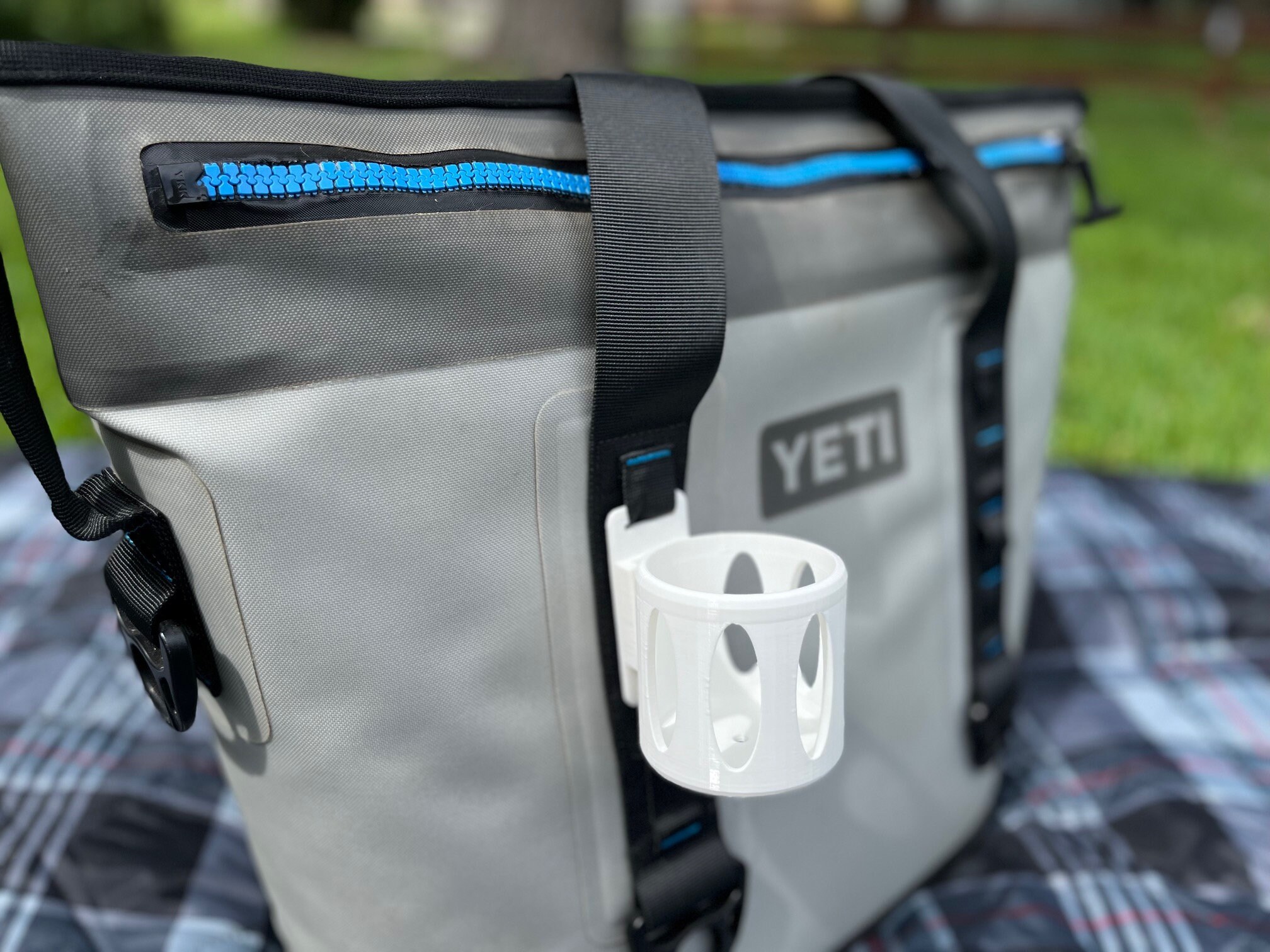 Yeti Cooler Accessories Cup Holder for Yeti Cooler Drink Holder Yeti