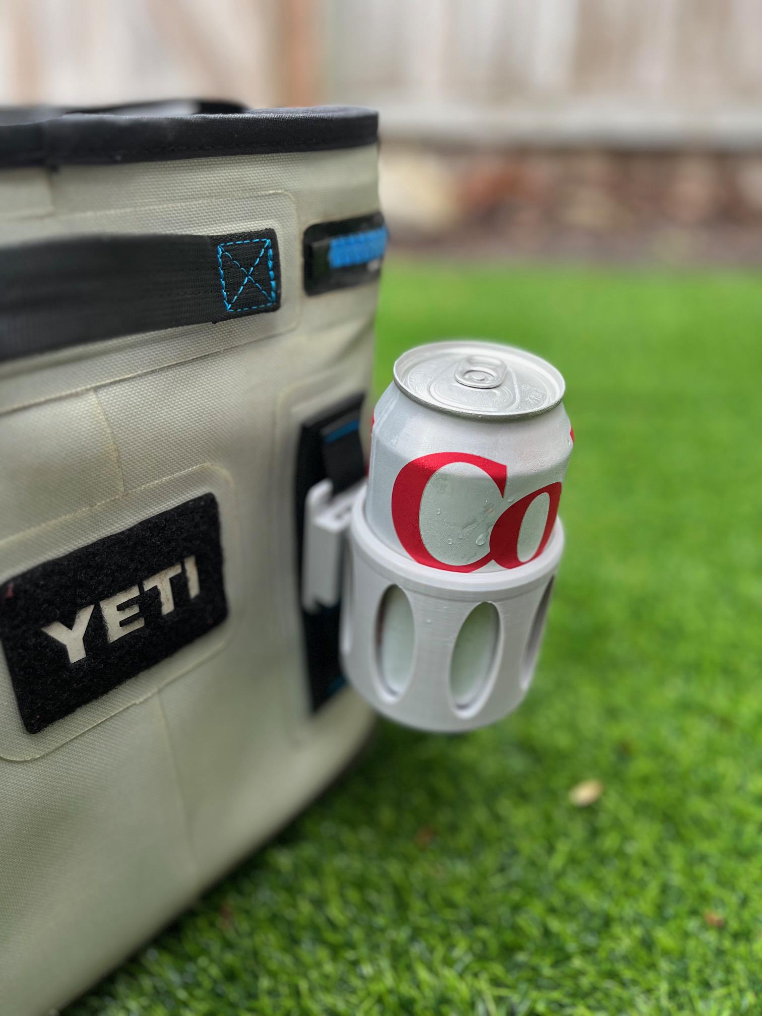 Yeti Soft Cooler Cup Holder, Yeti Cup Holder, Soft Cooler Cupholder