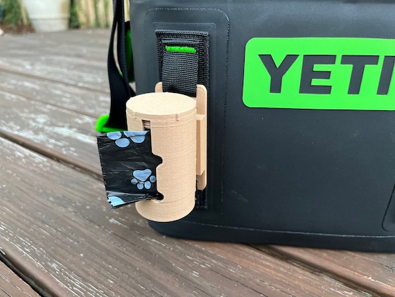 Dry Bag Attachment for Yeti Coolers MOLLE Compatible, Works With