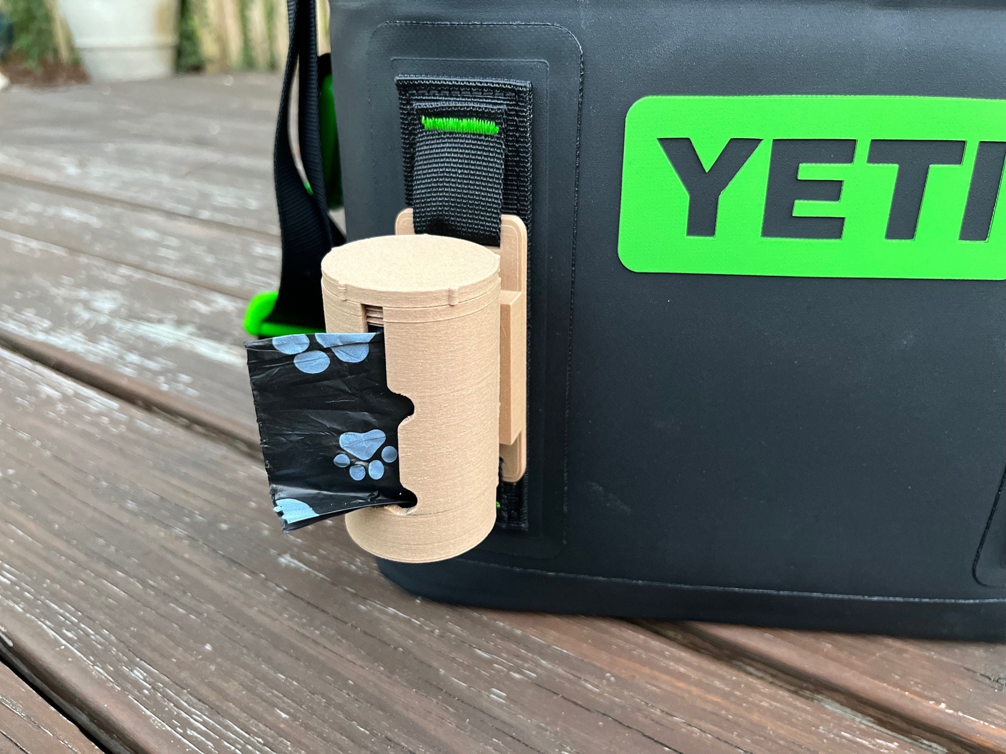 Chonky Cutting Board for Top of YETI Soft Cooler