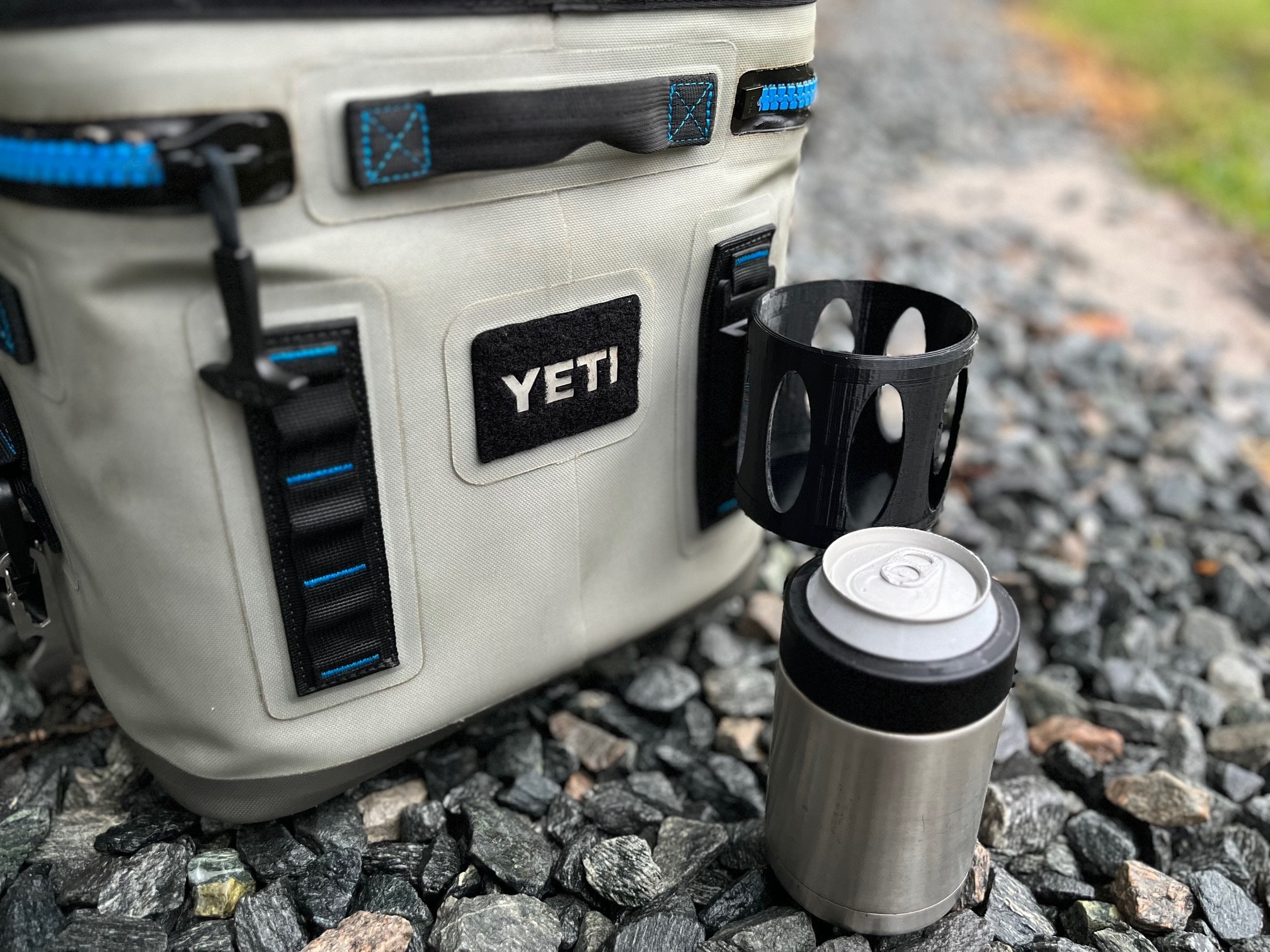 Yeti Hopper Accessory Yeti Colster Cup Holder for Hopper Colster