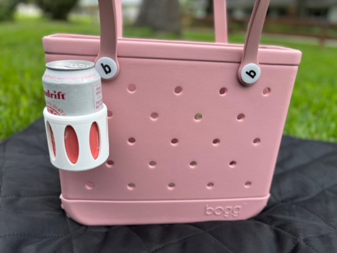 BOGG Bag Accessory Cup Holder for BOGG Bag Drink Holder Etsy