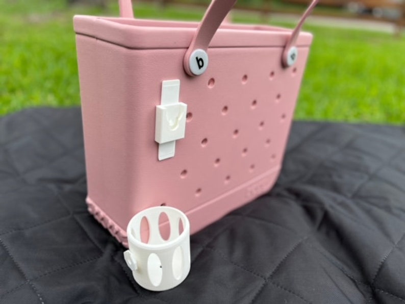 BOGG Bag Accessory Cup Holder for BOGG Bag Drink Holder Etsy