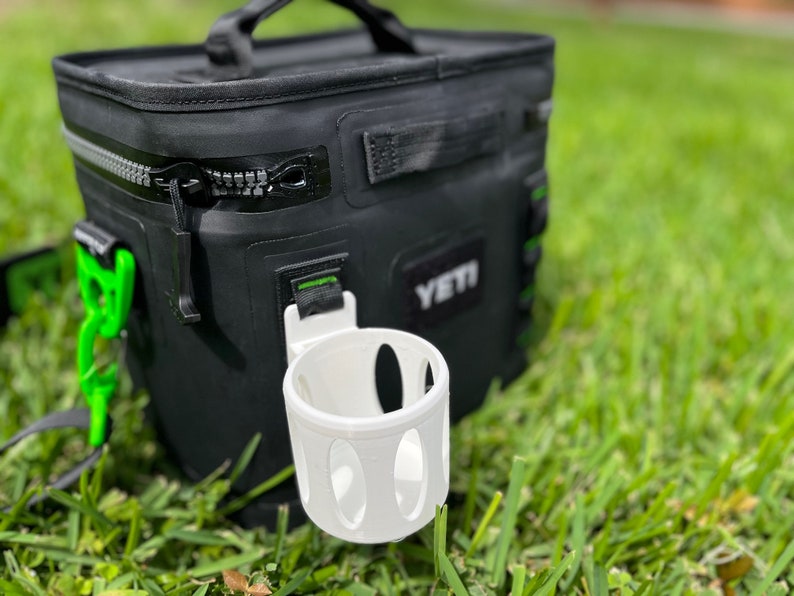 Yeti Cooler Accessories Cup Holder for Yeti Cooler Drink Holder Yeti