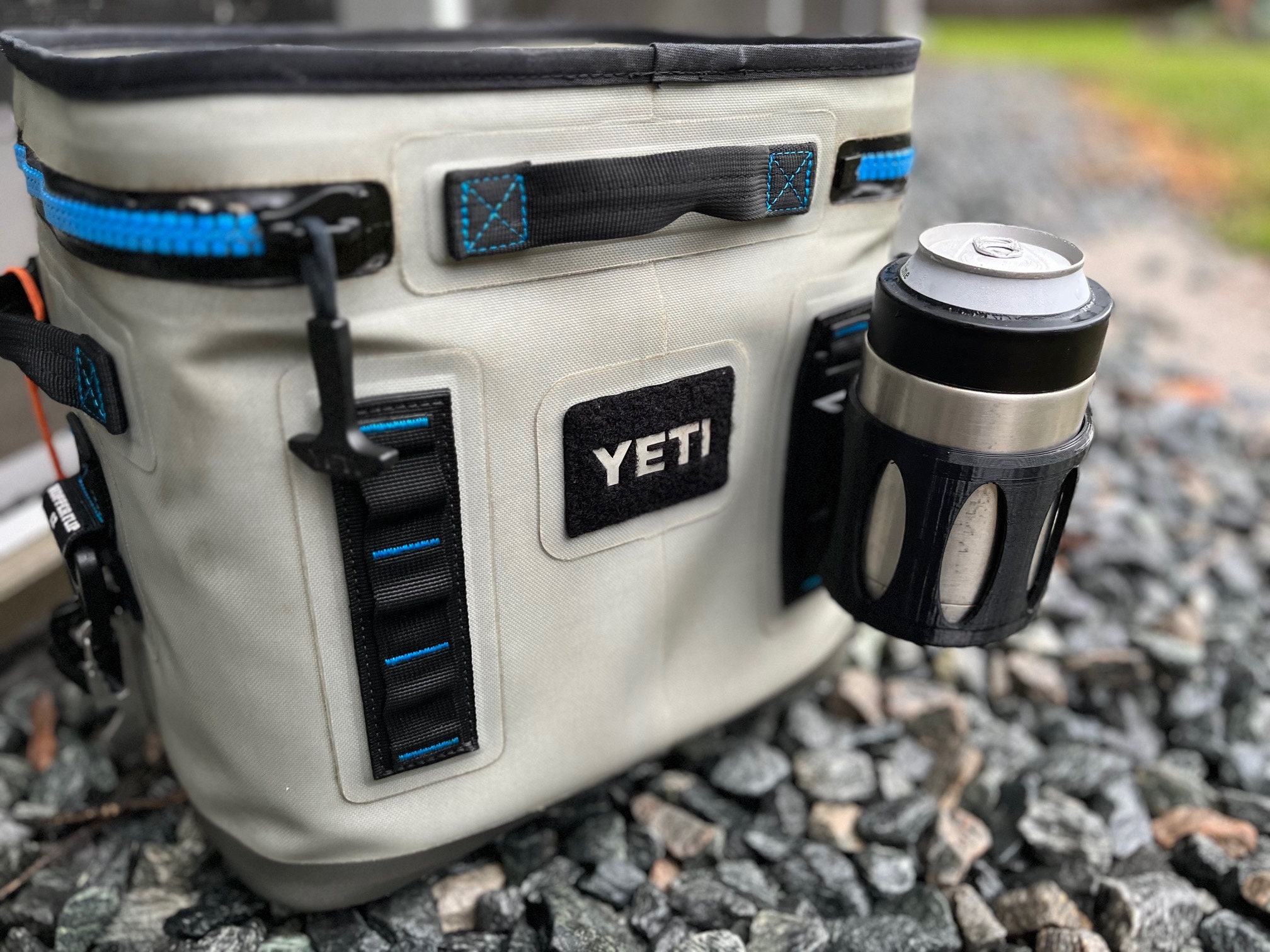 Yeti Hopper Accessory Yeti Colster Cup Holder for Hopper Colster Yeti