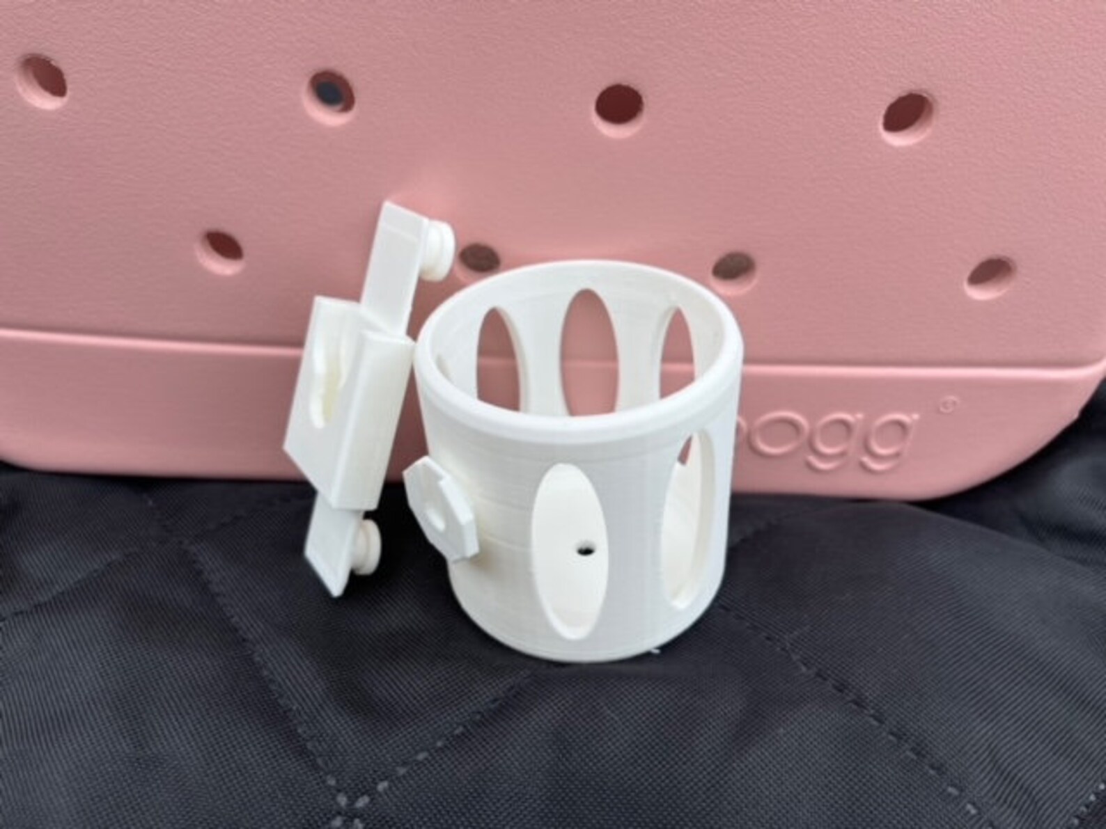 BOGG Bag Accessory Cup Holder for BOGG Bag Drink Holder Etsy