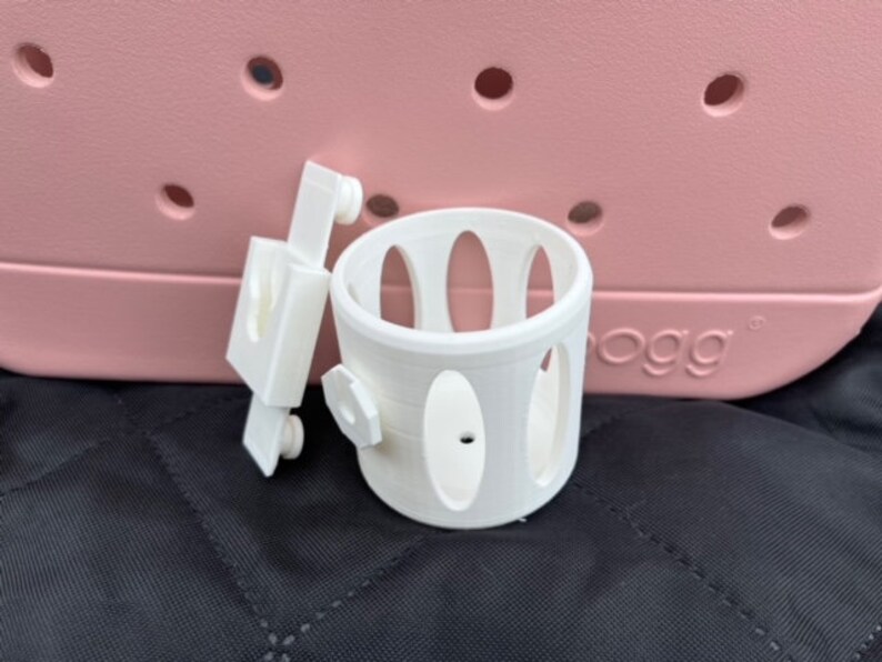 BOGG Bag Accessory Cup Holder for BOGG Bag Drink Holder Etsy