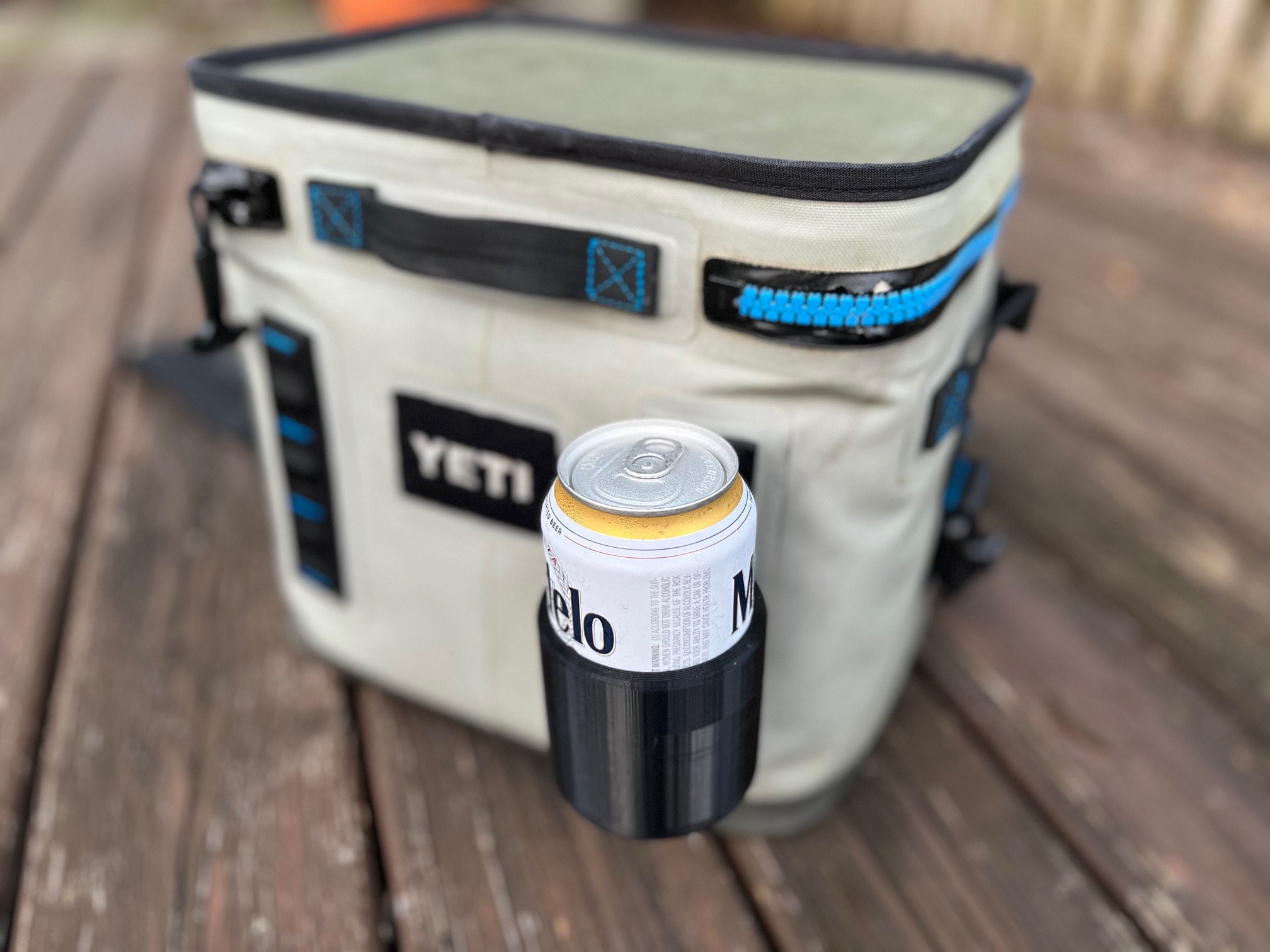 THE LOADER Lite -PVC- Loading Stick For Your YETI M20 Soft Cooler