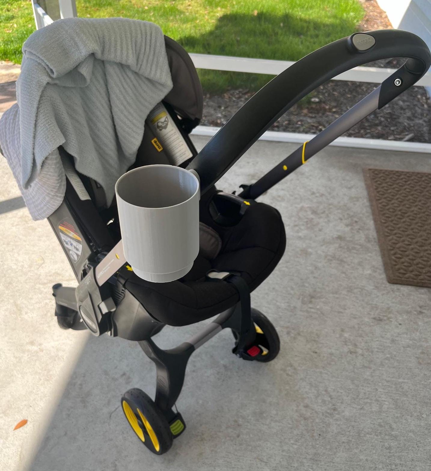 evenflo pivot vizor travel system near me Evenflo Pivot Modular Travel System with LiteMax Infant Car Seat main image 0