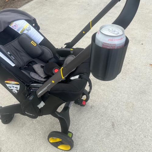 Doona Stroller Cup Holder: Car Seat Accessory, New Mom Gift - Etsy