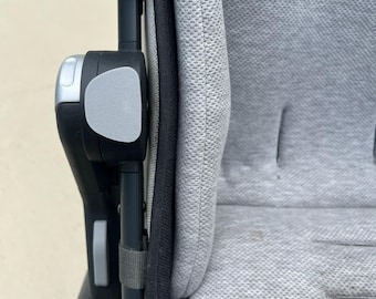 uppababy シート Infant Snugseat - UPPAbaby
