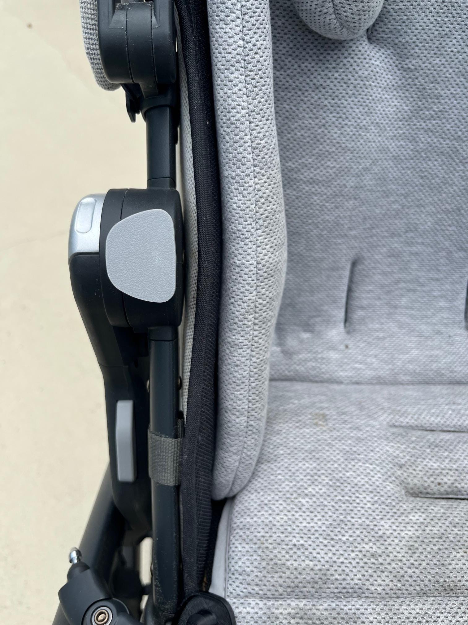 Uppababy vista brake repair kit - Etsy 日本