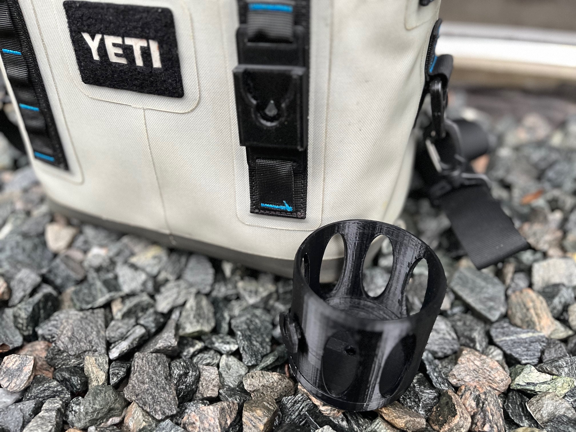 Yeti Hopper Accessory Yeti Colster Cup Holder for Hopper Colster Yeti