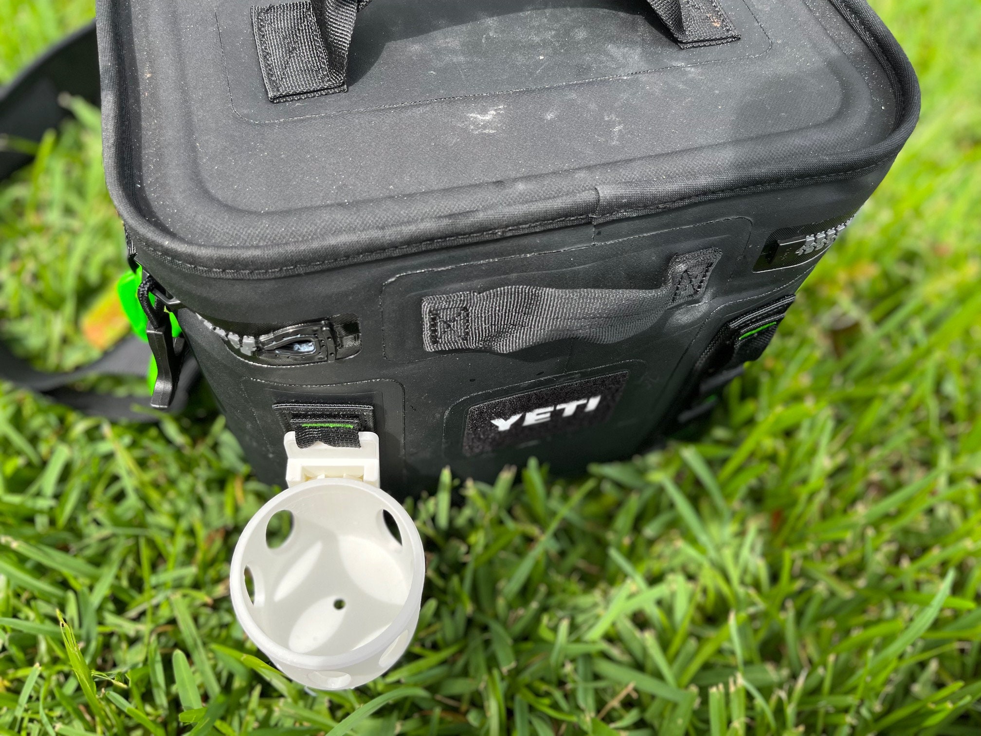 Yeti Cooler Accessories Cup Holder for Yeti Cooler Drink Holder Yeti